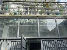 Hình ảnh Chính chủ bán Nhà mới đúc 1 lầu DT 4.1x10 Lê Quang Định 4.1 tỷ