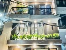 Hình ảnh Bán Nhà 6 Tầng HXH Vườn Lài, Tân Phú, Ngang 5,5x15m...Chỉ 10.9 Tỷ