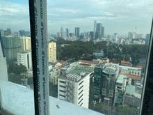 Hình ảnh Tôi cần sang lỗ căn penhouse do đi định cư Léman Luxury Apartments, Q3