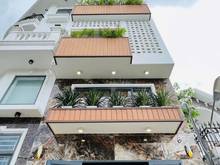 Hình ảnh Đi định cư bán nhà mới 5 tầng-Thiết kế hiện đại-Nội thất khang trang