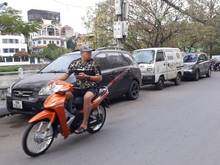 Hình ảnh Bán Nhà Phố Bồ Đề - Long Biên giá 6,9 Tỷ, diện tích 61M, Gần 3 Hồ Điều