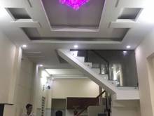 Hình ảnh Li dị bán gấp nhà 3PN đường Bùi Văn Ba Q7 66m2/965tr sau KCX Tân Thuận