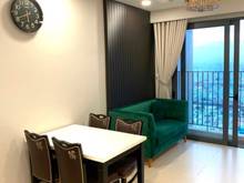 Hình ảnh CĂN HỘ RẺ NHẤT khu Hà Đô Centrosa Q10 Có 2PN