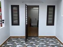 Hình ảnh Bán nhà bồ đề phố rộng rãi thoáng mát