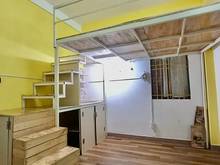 Hình ảnh Cho thuê phòng mini có gác đầy đủ nội thất ngay Hồng bàng và UEF , BT