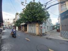 Hình ảnh Nhà bán Lê Cảnh Tuân, thông Nguyễn Sơn, Phú Thọ Hoà, 45m2. Nhỉnh 4tỷ