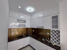 Hình ảnh Tân Bình, Cách mạng tháng 8, Hẻm xe tải, 48m2, 4 tầng, 6 tỉ