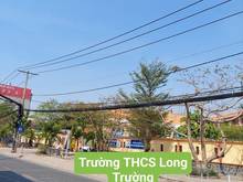 Hình ảnh Bán Đất  80m2 , hẻm 5m ,Nguyễn Duy Trinh  Long Trường Quận 9 chỉ 3,5 t