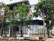 Hình ảnh 🏡Biệt thự 1T3L góc view sông 6PN ngay trung tâm Quận 2