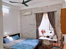 Hình ảnh Phòng full NT,cửa sổ,giờ giấc tự do,ra vào vân tay,Thành Thái-Quận 10