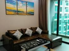 Hình ảnh Cho thuê 2PN full nội thất Feliz, nhà đẹp như hình