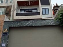 Hình ảnh Cho thuê mặt tiền đường số 7 Khu tên Lửa 6x23m 3 lầu