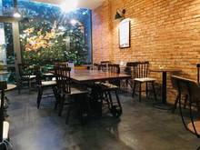 Hình ảnh Cho Thuê Nhà 4.5x20m MT Kinh Doanh Quận 1