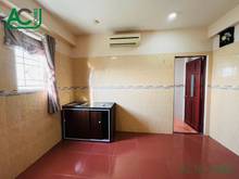 Hình ảnh Nhà Trọ Máy Lạnh Giá Rẻ Đầu Đường LÊ THỊ RIÊNG Quận 12