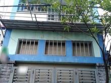 Hình ảnh Nhà 1 trệt 2 lầu đường Võ Văn Hát, gần khu CN Cao, P. Long Trường, Q9