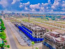 Hình ảnh Tôi cần sang 2 lô đất thổ cư mặt tiền 769 cho khách thiện chí