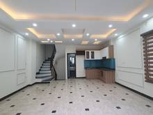 Hình ảnh Bán gấp nhà đàm quang trung, long biên, 45m2*5t, giá 3,55 tỷ, nhà đẹp