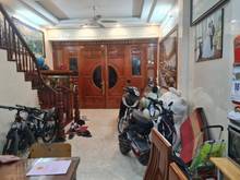 Hình ảnh Bán nhà phân lô Lạc Trung, 45m2, 5t, 9,2 tỷ, KD đỉnh, ô tô tránh