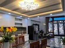 Hình ảnh Giảm sốc! Hẻm xe hơi Đào Duy Anh, Phú Nhuận 60m2 (4x15) 4 tẩng 9,78tỷ