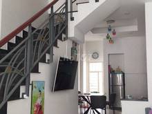 Hình ảnh Cho thuê nhà mới full nội thất, 3Pn 3wc giá chỉ 19,5tr/tháng