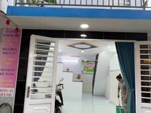 Hình ảnh Bán gấp nhà đường số 5, BHHA giáp Nguyễn Sơn Tân Phú 3,5x8 Hẻm 4m SHR