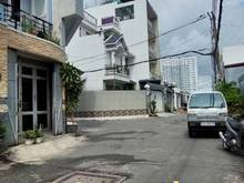 Hình ảnh Cần bán nhà 4 Tầng HXT đường Huỳnh Thiện Lộc Tân Phú, 81m2 -  8.4 tỷ