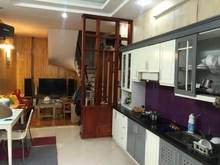 Hình ảnh Bán nhà Phú Diễn 37m2 full nội thất, cách 30m ô tô tránh