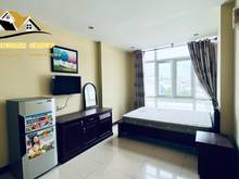 Hình ảnh Phòng cao cấp ƯU ĐÃI TỚI TẾT ĐỒNG GIÁ 3TR5, tòa nhà full nội thất