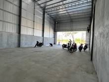 Hình ảnh Cho thuê kho 200m2 mới xây mặt tiền đường 29/3