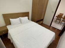 Hình ảnh Cho thuê chung cư Vạn Đô ,Q4 , 16 triệu 3pn