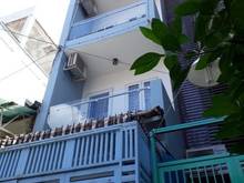 Hình ảnh Bán nhà quận 10 đường ngô quyền 70m2 5 tầng giá chỉ 11 tỷ 4