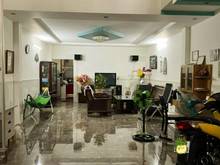 Hình ảnh Cần bán nhà Lô Tư, Bình Hưng Hòa A, hẻm 6m, dt 95.3m2, ngang 5m15