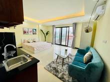 Hình ảnh Bán nhà 1T1L-Nguyễn Tri Phương-Q.10-66m2/1,05 tỷ-gần ĐH Kinh Tế SHR.