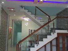 Hình ảnh Cần vốn mở CT tôi bán gấp nhà mới 3PN/59m2/900TR Đ. Phạm Văn Chí SHR.
