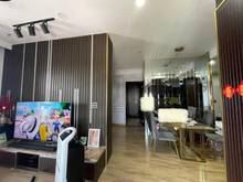 Hình ảnh Bán gấp chung cư Q7 giá rẻ full nội thất
