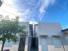Hình ảnh Phòng Trọ 30m2 Gác Cao Không đụng đầu ĐƯỜNG PHẠM VĂN BẠCH Q. TÂN BÌNH