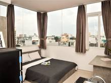 Hình ảnh Penthouse full nội thất cửa kính_Giá sinh ziên_ Ngay đại học Văn Lang