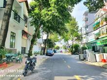 Hình ảnh Bán đất 95m2 thổ cư mặt tiền đường Tú Xương - Hiệp Phú - Q9 giá 8ty2
