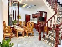 Hình ảnh Tôi bán gấp nhà 1T1L/HXH 63m2/940TR Chu Văn An BT gần HV Cán Bộ SHR.