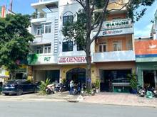 Hình ảnh bán gấp nhà MT nguyễn hoàng, Q2 Dt 8x20 hầm 3 lầu sổ đã hoàn công