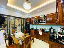Hình ảnh Bán nhà đặng văn ngữ 51m2, lô góc, gần ô tô, ngõ thông chỉ 5,4 tỷ