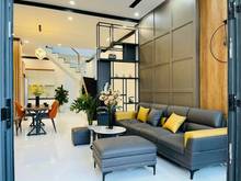 Hình ảnh Chuyển nhà về quê bán nhà ĐƯỜNG PHẠM NGŨ LÃO Q GÒ VẤP 60M2 1ty230 SHR