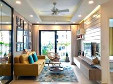 Hình ảnh ĐI MỸ Bán CH M-One Q7 68m2 2Pn 1tỷ740 2wc