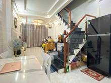 Hình ảnh Quận 11-Tân Hoá -Sát MT - 40m2-Tặng Nội thất- 2 tầng - Nhỉnh 4 Tỷ