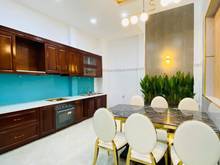 Hình ảnh Chính chủ nhà Nguyễn Văn Đậu, 65m2, 3 tấm, 3PN, 6.7 tỷ TL