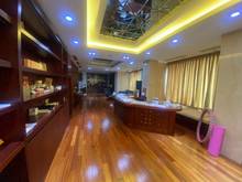 Hình ảnh Cho thuê biệt thự Hồ Văn Huê Phường 9 Phú Nhuận 7x19m gara 3 lầu