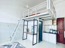 Hình ảnh 🏡 Khai Trương CHDV Duplex Full Nội Thất new 100% ✨