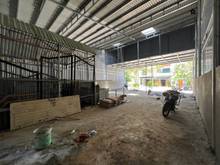 Hình ảnh Cho thuê kho 200m2 xe container vào được đường Diên Hồng