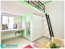 Hình ảnh Duplex full nội thất gần cầu Nguyễn Văn Cừ-HiFriendz hỗ trợ cọc