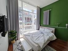 Hình ảnh ❤️ Căn Hộ Studio Ban Công Quận 1 Cực Đẹp 💛